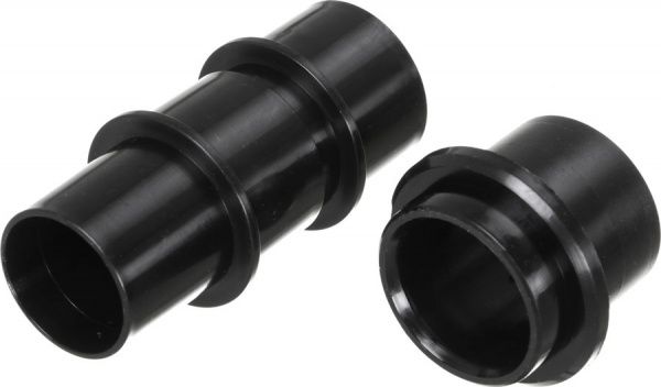 Комплект подключения для емкости сбора дождевой воды ICAN SET - серый