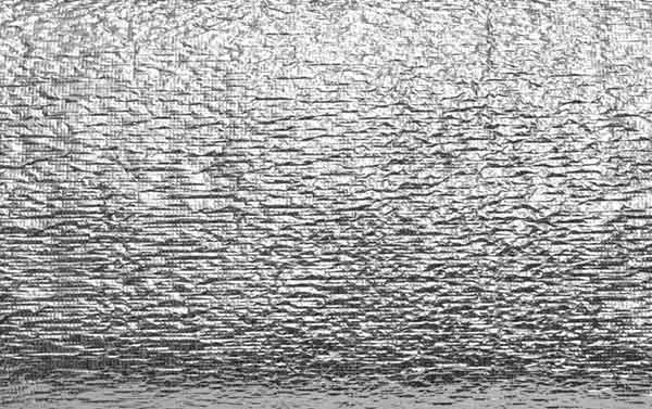 Полотно Izolon с односторонним фольгированием Air рулон 2,25 кв. м 5 мм