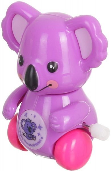 Игрушка заводная Shantou Коала G1139724