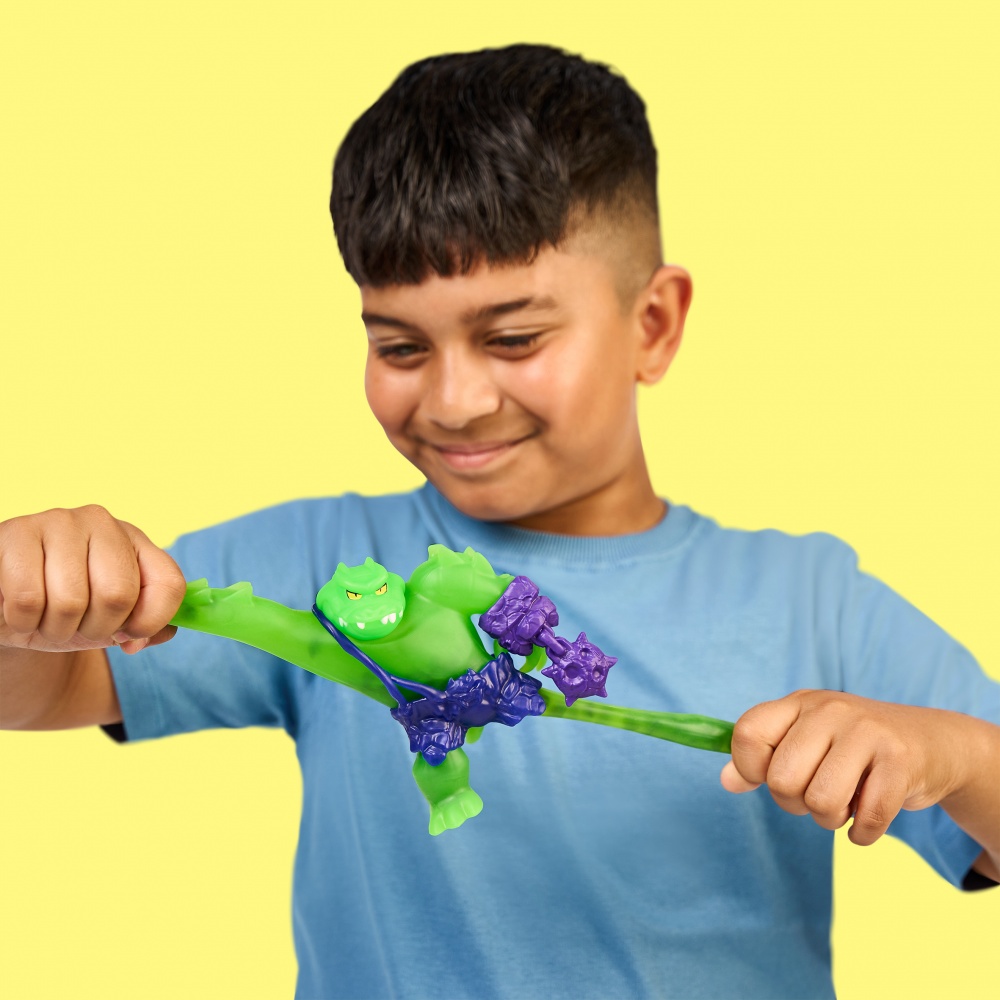 Игрушка-антистресс Рок Джо (Метеор Меднес) 124568