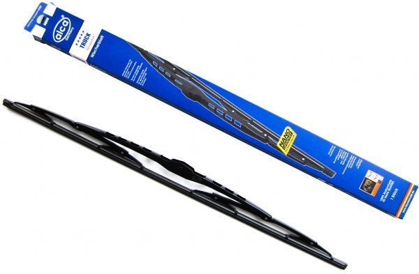 Щетка стеклоочистителя Alca 134000 600 мм 1 шт.