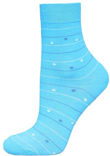 Носки детские Брестские детские 3081 36 р.19-20 голубой 