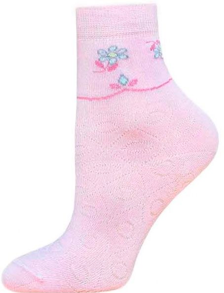 Носки детские Брестские 38 3081 р.19-20 бледно-розовый 