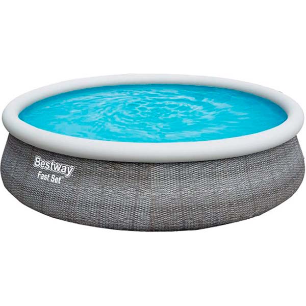Надувний басейн Bestway 57372 457x107 см