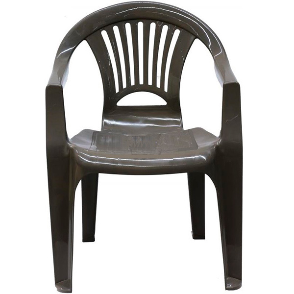 Стул Алеана Луч 77,5x57x56 см капучино 