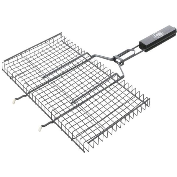 Решітка-гриль Grilland з антипригарним покриттям