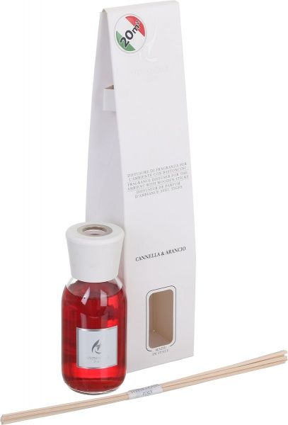 Аромадифузор для дому Hypno Casa Cannella & Arancio 100 мл 