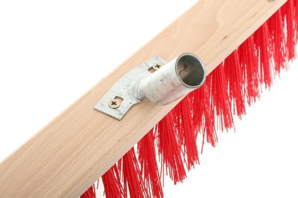 Щетка для улицы Майгал 60 см, без держака