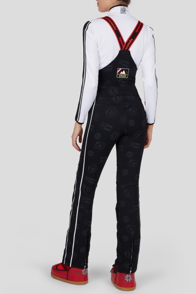 Брюки Sportalm Kas 902001539-59 р. 36 черный