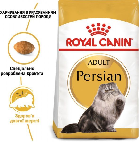 Корм Royal Canin Persian Adult 400 г
