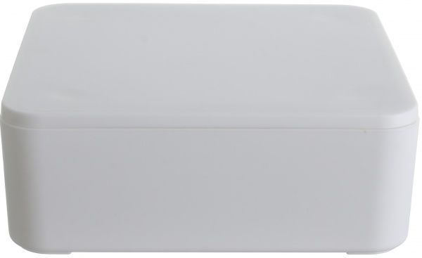 Дзеркало Sweet з коробкою квадратне 14х5 см 