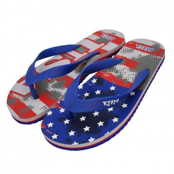 В'єтнамки Bitis 20960 р.38 сірий 