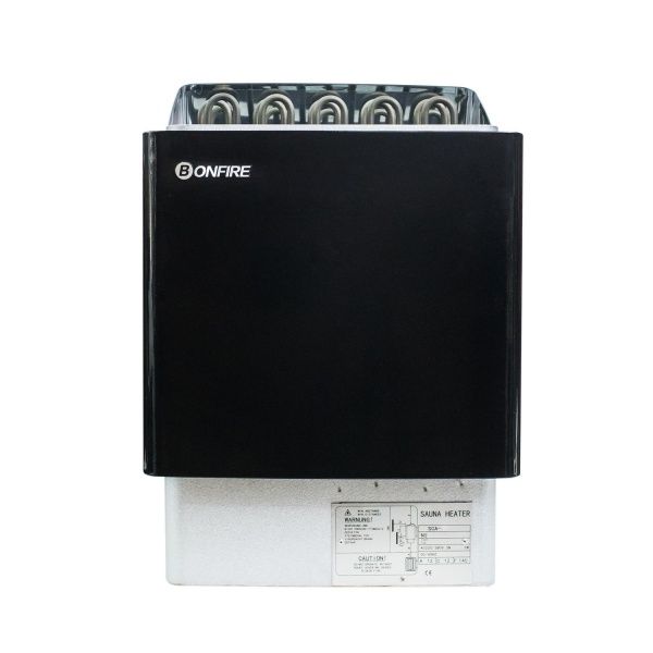 Печь-каменка BonFire SCA-90NB