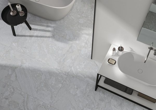 Плитка Cifre Kuartz Antracite Pulido 60x120 