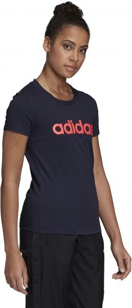 Футболка Adidas W E LIN SLIM T GD2931 S