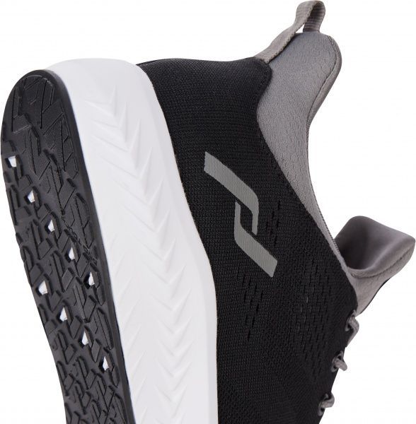 Кроссовки Pro Touch OZ 1.0 M 288276-904050 р.EUR 46 черный