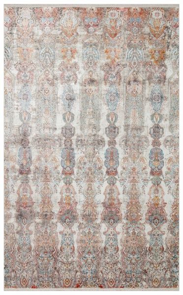 Килим Ekohali Fresco FS 20 Multy 160х230 см