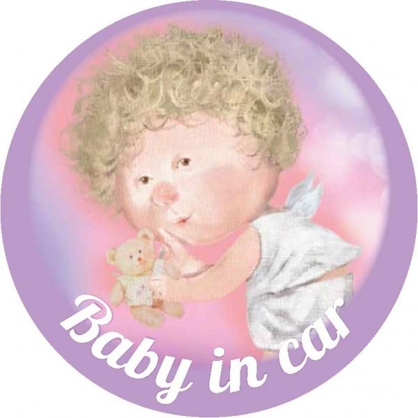 Календар «Корисна колекція. Гапчинська. Наклейки на авто (18 видів)» 9771997818039