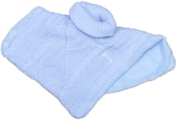 Манишка детская 2191-Х 50-52 в ассортименте 