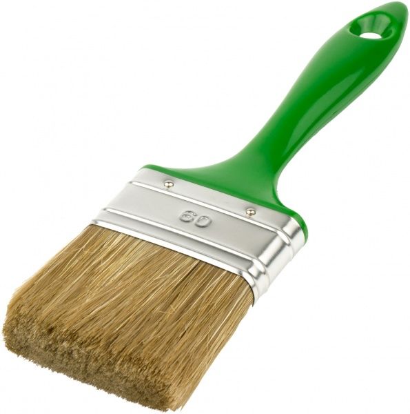 Пензель плаский Mako 60 мм 354360