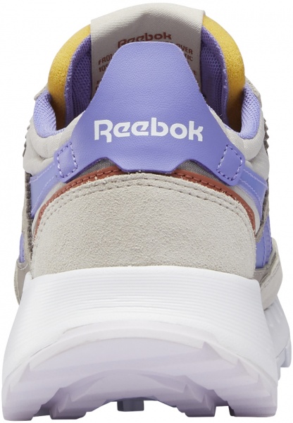 Кроссовки Reebok CL LEGACY FY7434 р.UK 6 бежевый