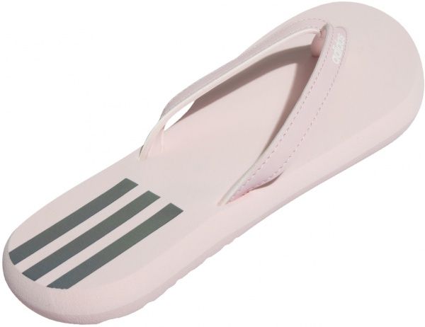 В'єтнамки Adidas EEZAY FLIP FLOP FY8112 р. UK 8 чорний