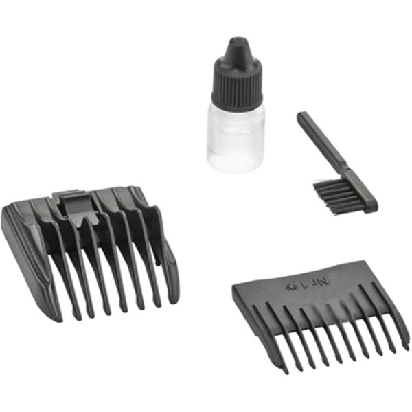 Машинка для стрижки MOSER 1400 1406-0458