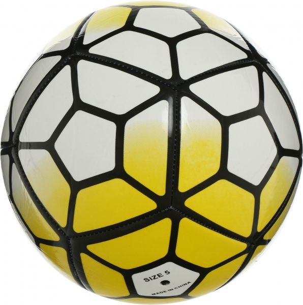 Футбольный мяч Extreme Motion р. 5 в ассортименте FB0414