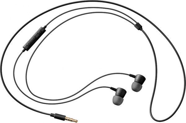 Навушники Samsung EO-HS1303 black (EO-HS1303BEGRU) 