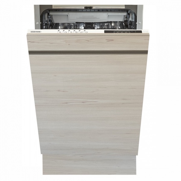 Встраиваемая посудомоечная машина Eleyus DWB 45036