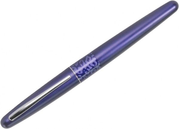 Ручка-роллер Pilot «Животные» BLVBMR27-LPD-B-E 