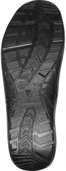 Черевики Delta Plus Miami S1P SRC р.40 MIAMISPNO40 чорний