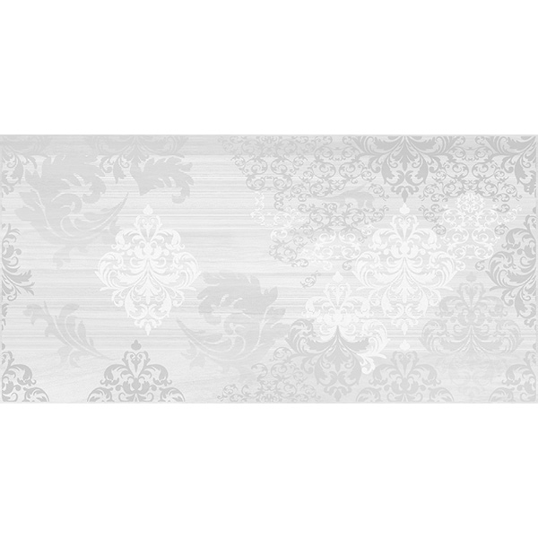 Плитка Cersanit Grey Shades інсерто печворк 30x60