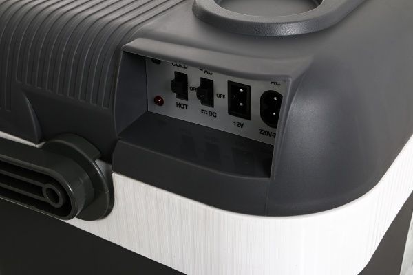 Автохолодильник TR-132А Thermo 32 л