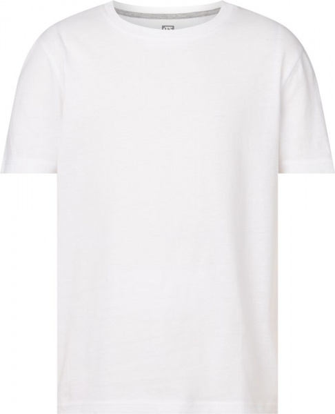 Футболка ITS Syston jrs II 276616-001 р.98 білий