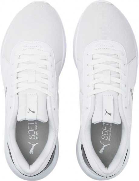 Кросівки Puma Rose Raw Metallics 38384901 р.UK 7,5 білий