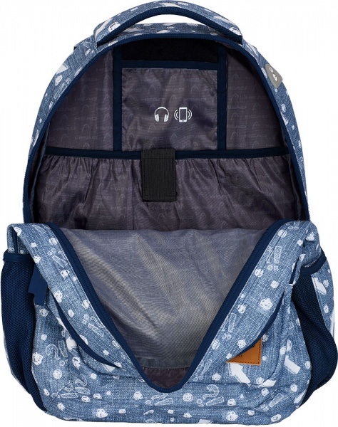 Рюкзак Head HD-345