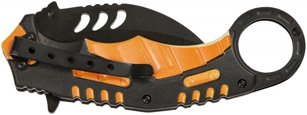 Ніж складаний ACTIVE Cockatoo Orange 63.02.83