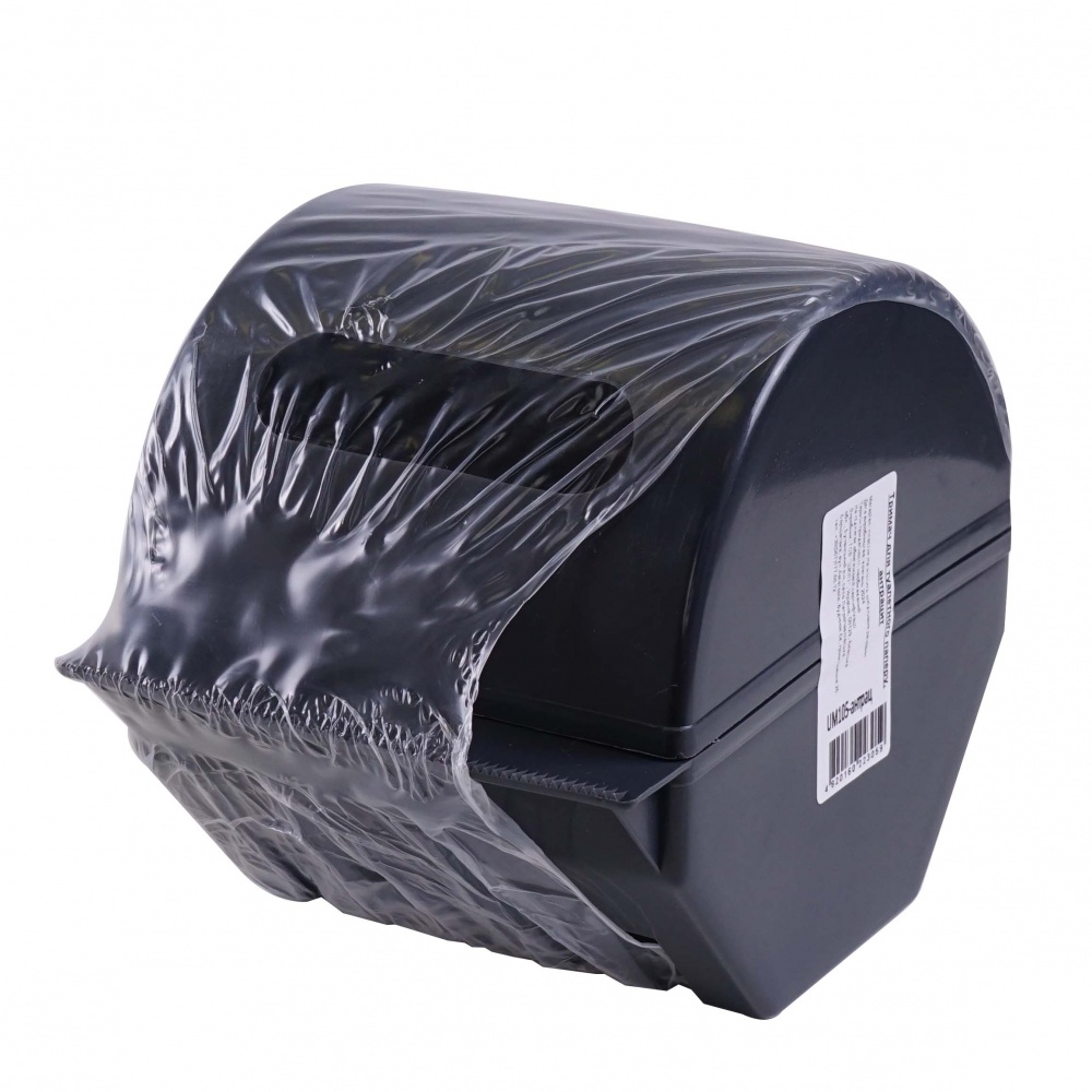 Тримач для туалетного паперу UM105 антрацит