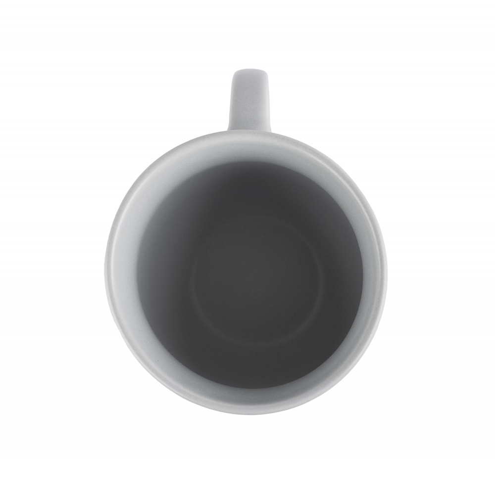 Чашка Krauff Hattu White 300 мл 24-320-035