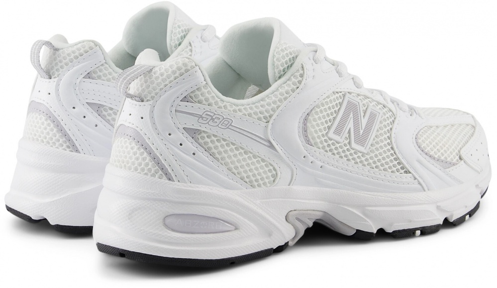 Кроссовки женские New Balance 530 U530CSE р.38 белые
