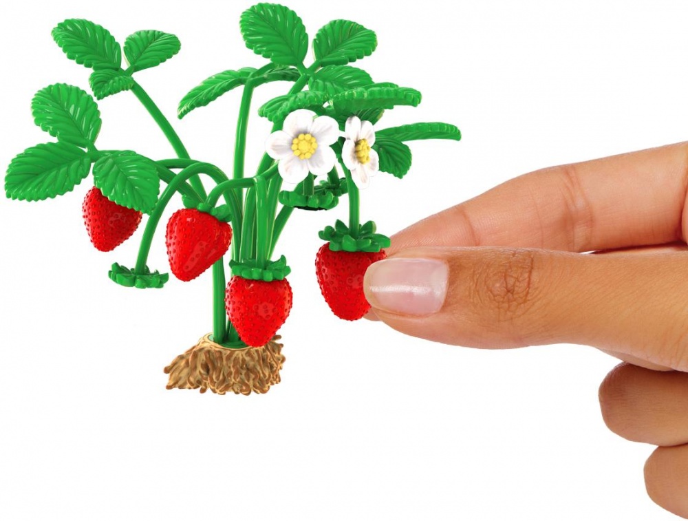 Игровой набор Miniverse Nature 2 Создай мир природы 528166