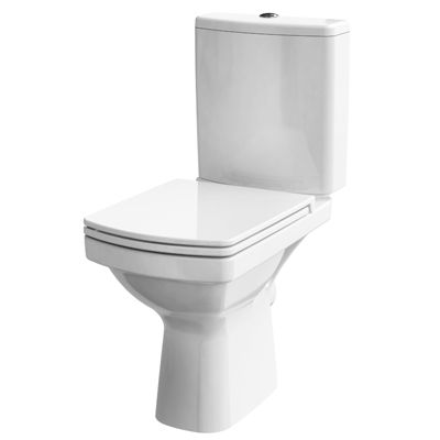 Компакт Cersanit Easy 356 011