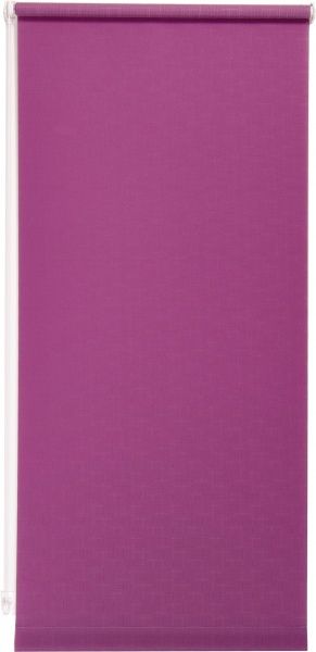 Ролета мини Gardinia 68x215 см фиолетовая 