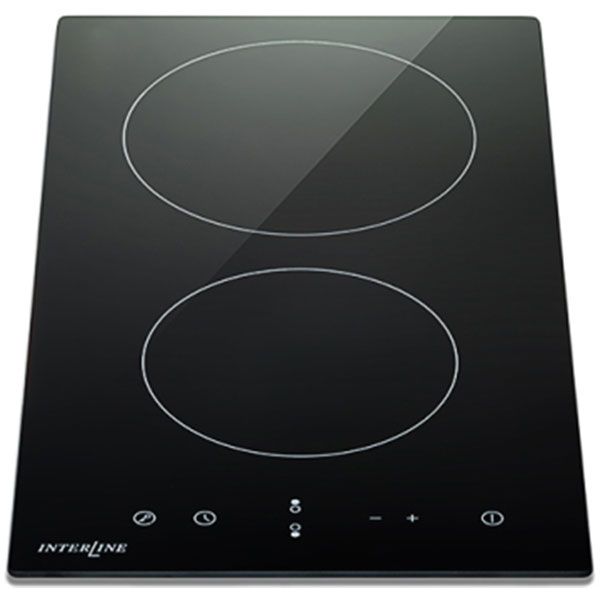 Варочная поверхность электрическая Interline VCE 320 BA