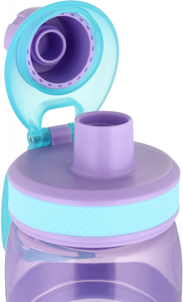 Пляшка SELIYA 700 мл з ремінцем в асортименті