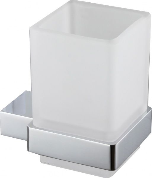 Стакан для зубных щеток Imprese Bitov 120300