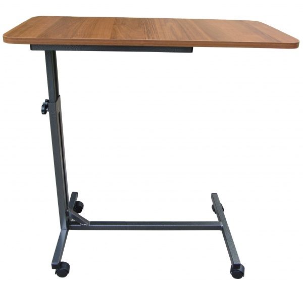 Стол прикроватный на колесах MEDOK MED-06-026