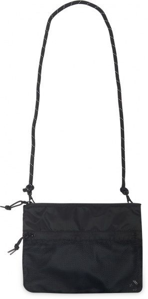 Сумка Converse 10017708-001 черный 