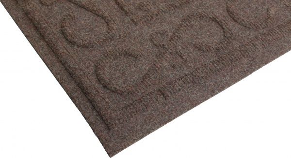 Коврик Дубенський завод ГТВ К-35W 73x116,50 см